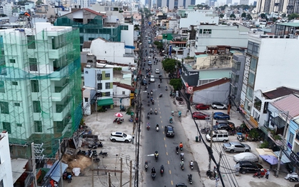 TP.HCM: Dự án metro số 2 chốt tiến độ khởi công vào cuối năm 2025