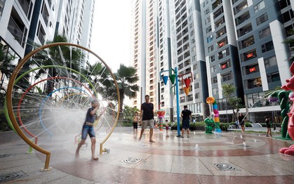 Nắn thị trường bất động sản phát triển bền vững