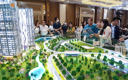 TV Holdings ký kết hợp tác chiến lược với Altara Hospitality Group