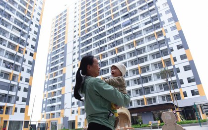 Kỳ vọng nhà giá rẻ