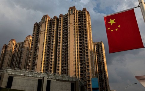‘Vận đen’ vẫn chưa hết đối với các nhà phát triển bất động sản Trung Quốc