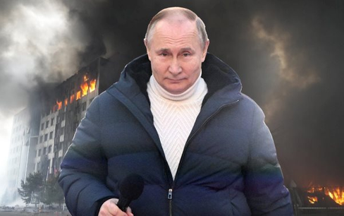 Tội ác chiến tranh là gì? Liệu ông Putin có bị bắt và xét xử?