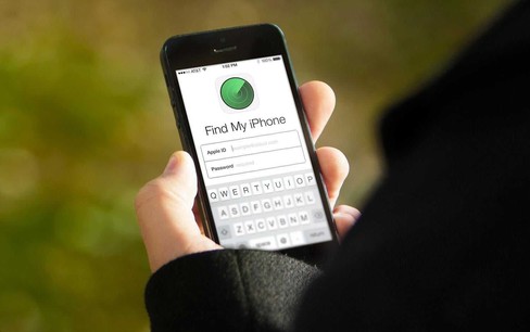 Làm thế nào để kiểm tra pin iPhone hoặc iPad từ xa?