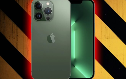 5 lỗi nhỏ trên iPhone có thể khiến bạn gặp rắc rối lớn