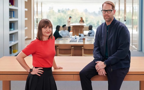 Nhà thiết kế chính của Apple sẽ rời công ty, ba năm sau khi thay thế Jony Ive