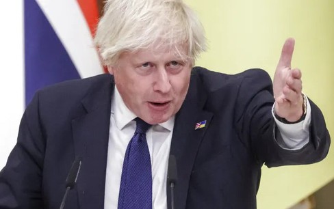 Ông Sunak 'rộng cửa' trở thành Thủ tướng Anh tiếp theo sau khi Johnson tuyên bố rút lui?