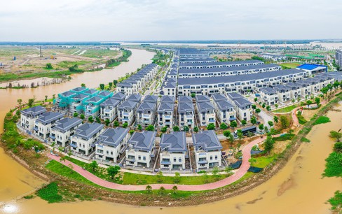Liên tục dính tin đồn, đại đô thị Aqua City của Novaland tại Đồng Nai hiện nay ra sao?
