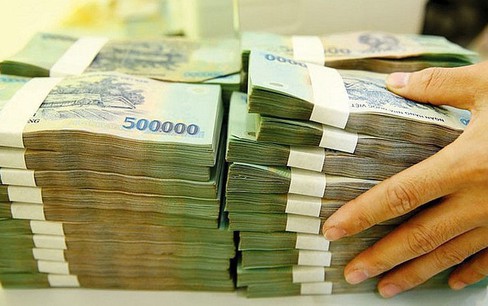 Thu ngân sách năm 2022 ước tính vượt dự toán hơn 200.000 tỷ đồng, riêng dầu thô vượt 40.000 tỷ đồng