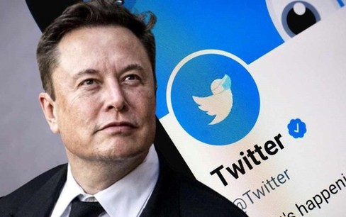 Elon Musk làm CEO Twitter, lên kế hoạch thu của người dùng 20 USD/tháng