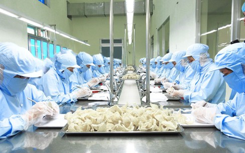 Trung Quốc thêm khoai lang và tổ yến của Việt Nam vào danh sách được nhập khẩu chính ngạch