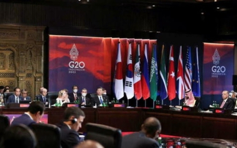 Trông đợi gì ở Hội nghị thượng đỉnh G20?
