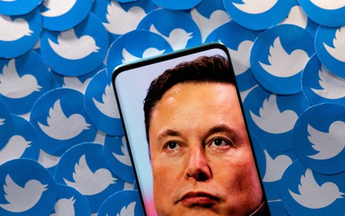 Elon Musk: Twitter sẽ tính phí 8 USD/tháng cho ‘tick xanh’