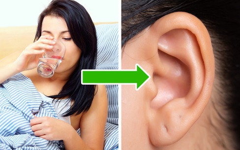 Làm thế nào để giữ cho đôi tai luôn sạch sẽ?