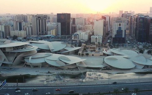 Qatar và cuộc chơi 300 tỷ USD để thúc đẩy lĩnh vực du lịch