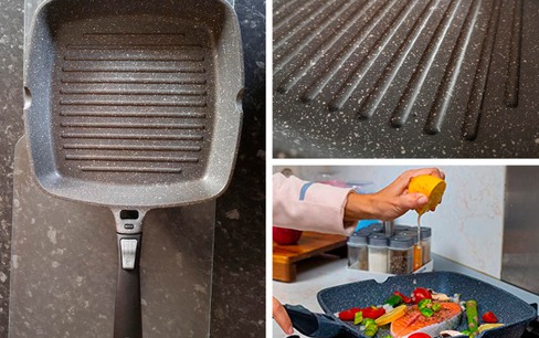 9 dụng cụ bếp núc này sẽ biến việc nấu nướng dễ như ăn kẹo