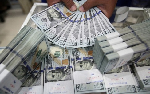 Tỷ giá ngoại tệ ngày 30/11: Đồng USD tăng trước thềm bài phát biểu của Chủ tịch Fed