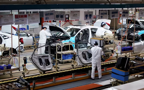 Honda đóng cửa các nhà máy ở Vũ Hán do dịch COVID-19