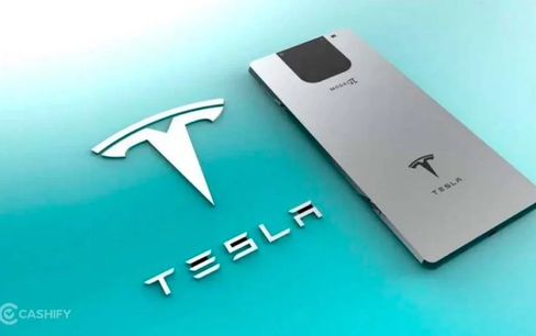 Elon Musk ám chỉ Tesla Phone sẽ là đối thủ của Apple và Google