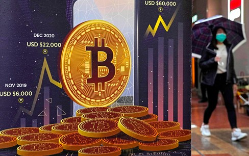 Bất chấp lệnh cấm tiền điện tử, tài năng công nghệ của Trung Quốc đang dẫn đầu làn sóng web3 toàn cầu
