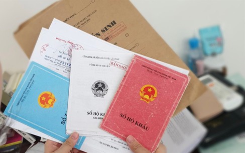 Những chính sách nổi bật có hiệu lực từ tháng 12/2022