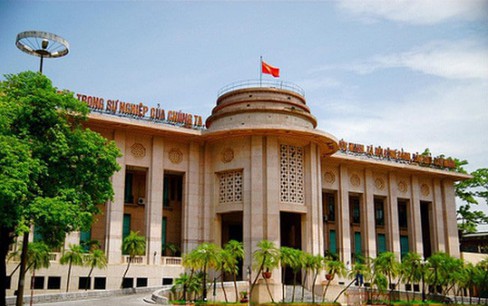 Ngân hàng Nhà nước cảnh báo hoạt động thanh toán mùa World Cup