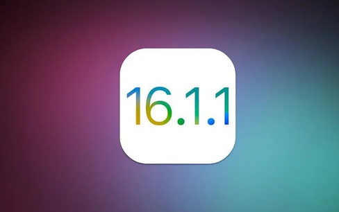 Apple chuẩn bị phát hành iOS 16.1.1 sửa lỗi Wifi