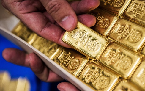 Giá vàng hôm nay 2/12: Vàng trong nước bất ngờ giảm mạnh