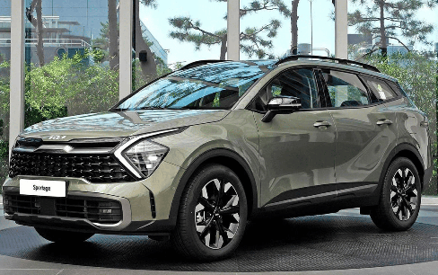 Bảng giá xe KIA tháng 12/2022 mới nhất
