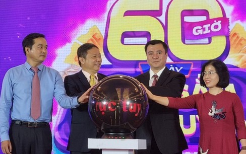 Online Friday 2022 bắt đầu từ 0h ngày 2/12