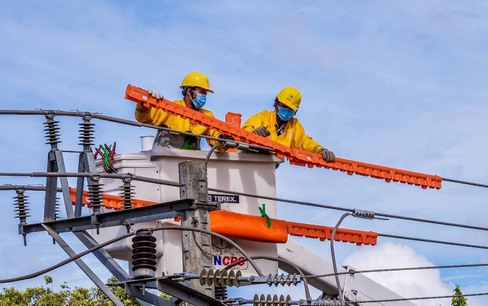 Báo cáo ngành điện: Sẵn sàng cho tăng trưởng xanh