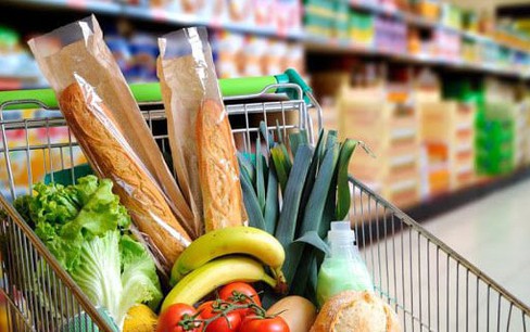 Dự báo CPI bình quân năm 2022 ước tính tăng 3,1 - 3,2%