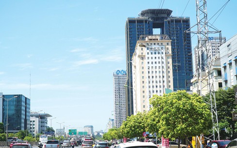 'Thanh lọc' thị trường bất động sản có định hướng