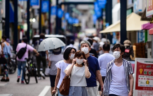 Kinh tế Nhật Bản có thể bước vào suy thoái vào năm 2023