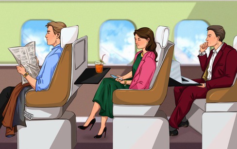 10 câu đố đánh thức kỹ năng thám tử của bạn