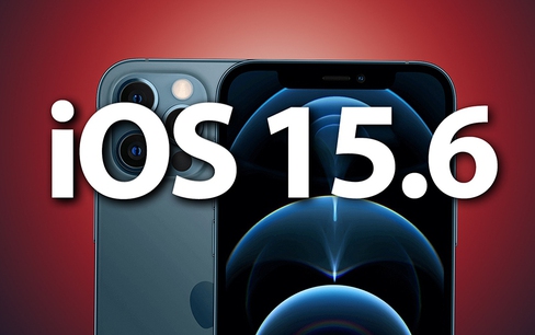 Đã có iOS 15.6 và iPadOS 15.6 beta 3