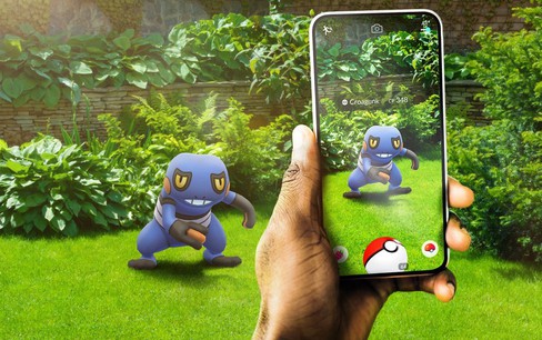 Tuy đã 6 năm tuổi, Pokémon GO vẫn hái ra tiền khi đem về cho Nintendo 6 tỷ USD