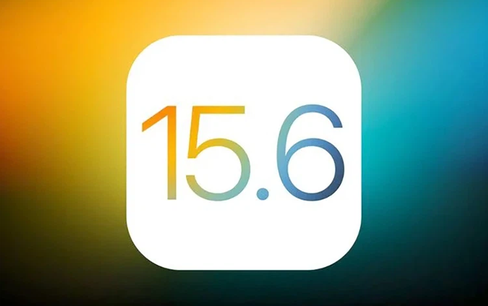 Apple phát hành bản beta thứ 5 của iOS/iPadOS 15.6