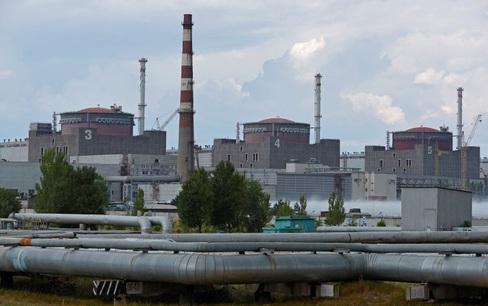 Điều gì xảy ra nếu nhà máy hạt nhân Zaporizhzhia phát nổ?