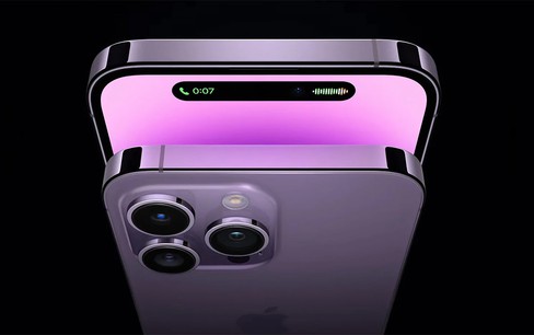 Ấn tượng đầu tiên về dòng iPhone 14 Pro mới toanh