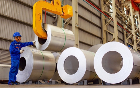 Hoa Kỳ tiếp tục gia hạn điều tra thép tấm thép không gỉ nhập từ Việt Nam