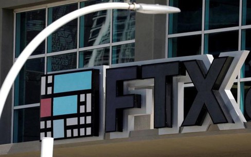 FTX cho biết sàn giao dịch này đã bị hacker lấy đi 415 triệu USD tiền điện tử

