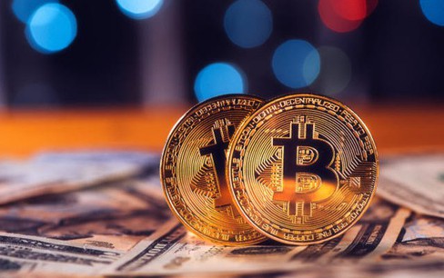 Bitcoin tiếp tục tăng, tiến sát ngưỡng 24.000 USD