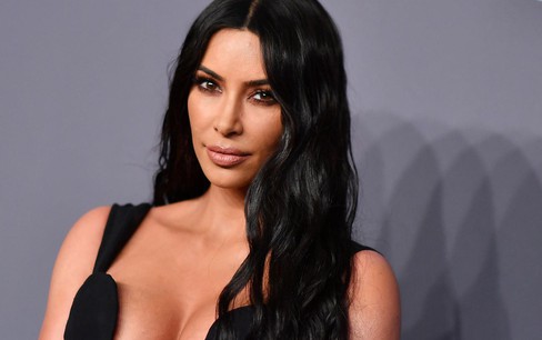 Kim Kardashian có thể giúp Marc Jacobs trở lại thị trường toàn cầu?