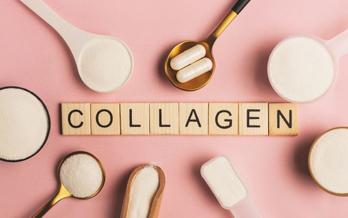 18 tuổi uống collagen được không?