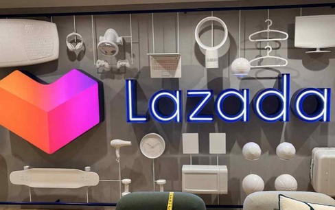 Alibaba tiếp tục rót thêm 634 triệu USD vào Lazada trong cuộc đua với TikTok, Sea