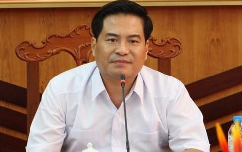 Phó chủ tịch và 4 nguyên lãnh đạo tỉnh Thái Nguyên bị kỷ luật