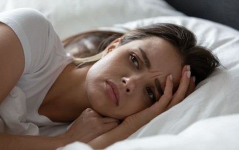 Các nhà khoa học cảnh báo, mất ngủ làm 'tăng 69% nguy cơ giết người thầm lặng'