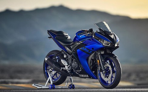 Bảng giá xe máy Yamaha tháng 3/2023 mới nhất