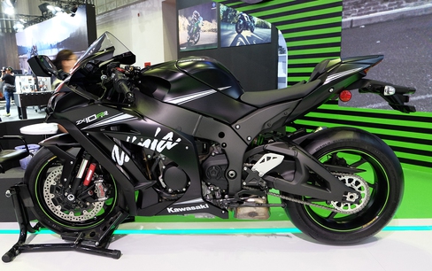 Bảng giá xe Kawasaki tháng 3/2023 mới nhất