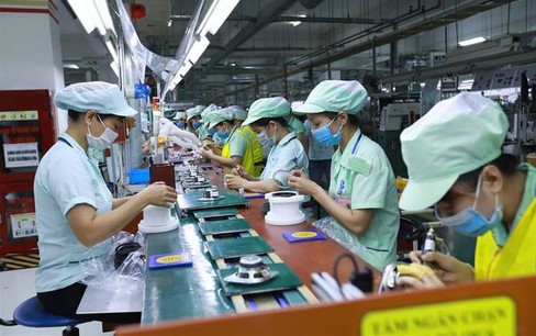 Chính sách mới về nhân sự, việc làm có hiệu lực từ tháng 3/2023